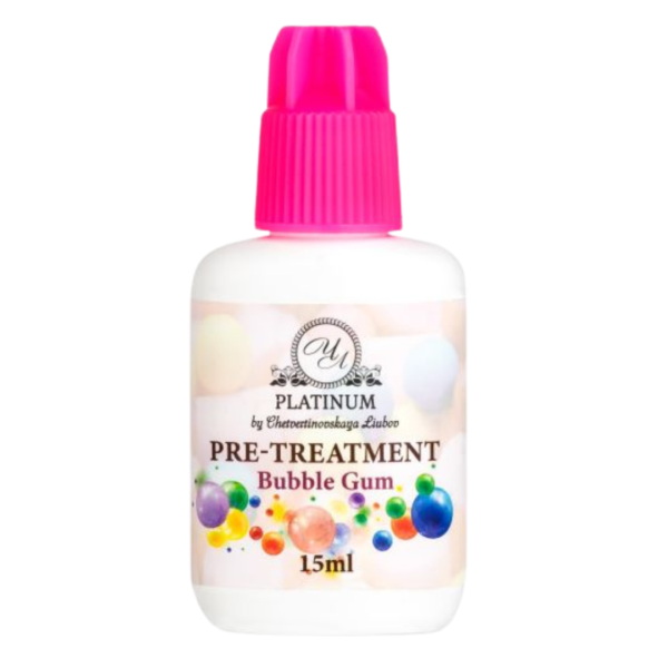 Pre-Treatment 15ml PLATINUM - Image 4