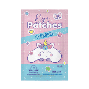 Гидрогелевые патчи PLATINUM