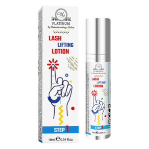 Krok 1 Lash Lifting Lotion 10 ml PLATINUM