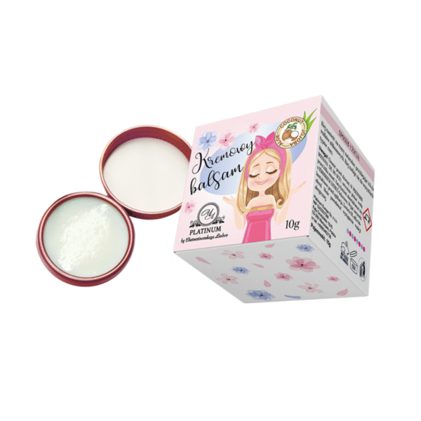 Glue-Balm for Lash Lamination PLATINUM