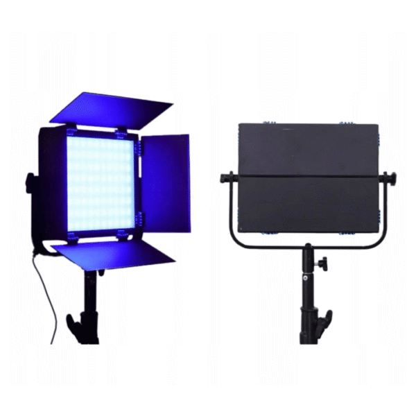 Color LED Lamp - Image 3