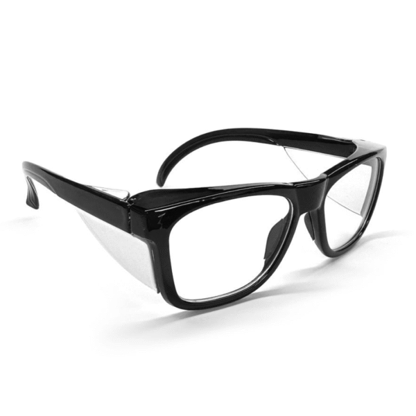 Okulary do Pracy z Lampą UV PLATINUM