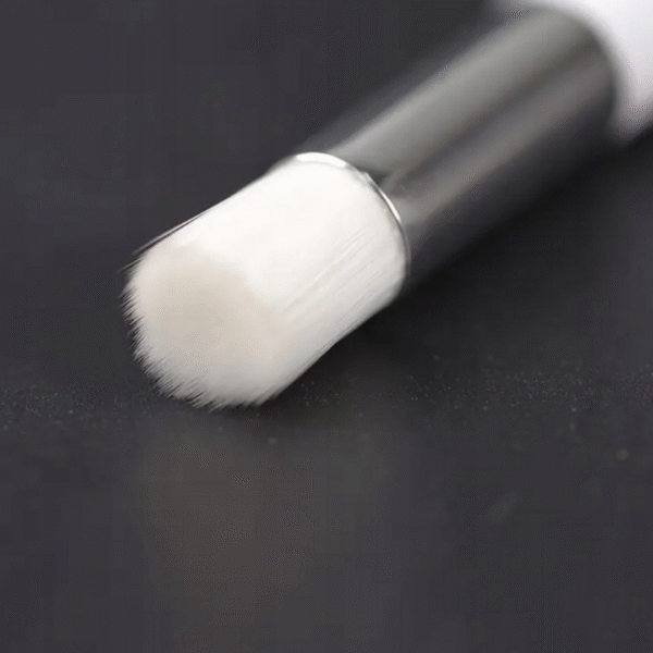 Wimpernreinigungsbürste – Bild 4