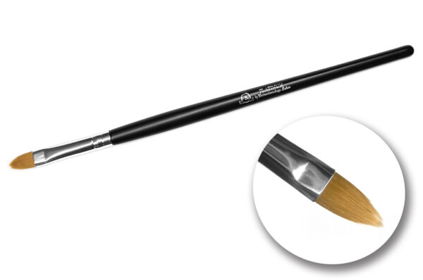 Precision Brow Brush 3 PLATINUM
