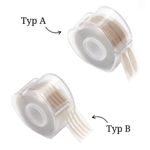 Eyelid Tape PLATINUM