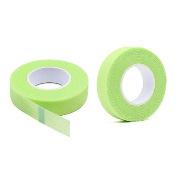 Perforiertes Farbiges Klebeband