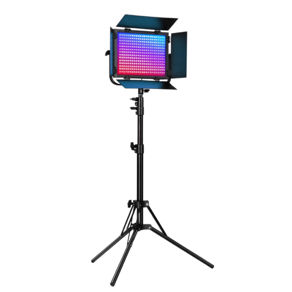 Color LED Lamp