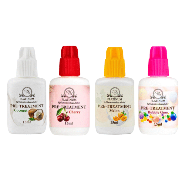 Обезжириватель 15ml PLATINUM