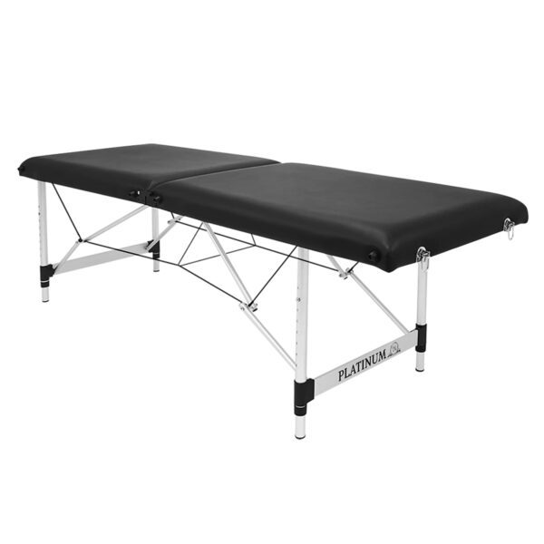 Foldable Cosmetic Bed 60 cm PLATINUM - Image 8