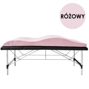 Kosmetische MEMORY-Schaummatratze PLATINUM