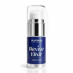 Revive Elixir PLATINUM Lash & Brow Serum