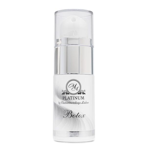 Lash Botoks 20ml PLATINUM
