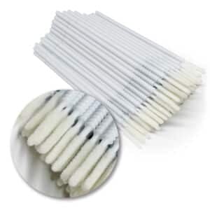 Безворсовые Микроаппликаторы с длинным наконечником