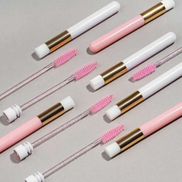 Wimpernreinigungsbürste – Bild 5