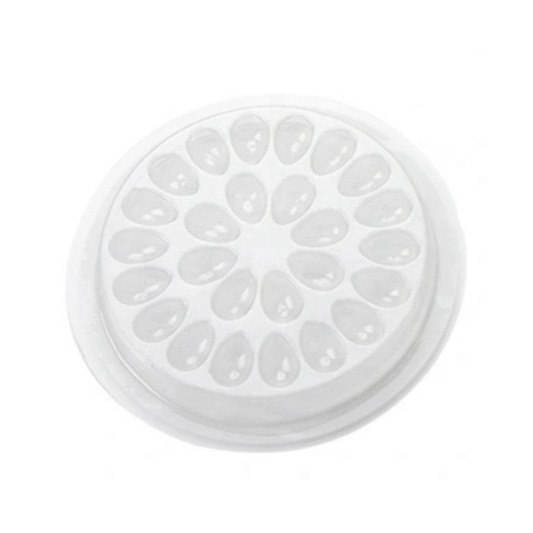 Glue Drop Holder – 100 pcs - Image 2