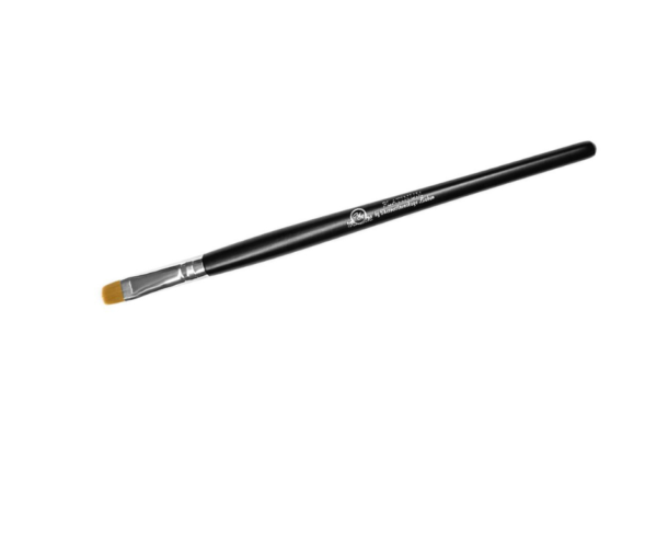 Flat Brow Brush 4 PLATINUM
