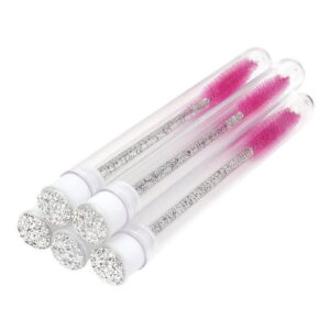 Eyelash Brush in a Tube