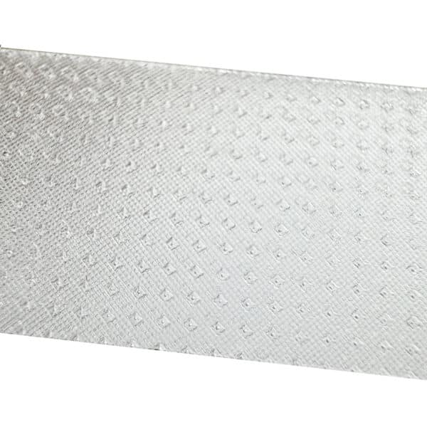 Transparenter Perforierter Klebeband – Bild 2