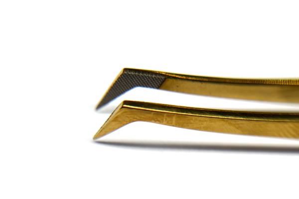 Tweezers VT Plasma  Laser PLATINUM - Image 2