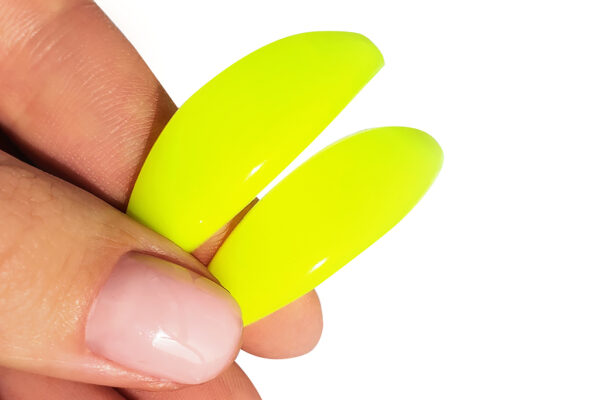 NEON Silicone Rollers (4 Pairs) PLATINUM - Image 3