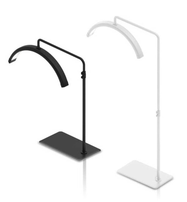 LED Lamp Moon G - Image 3