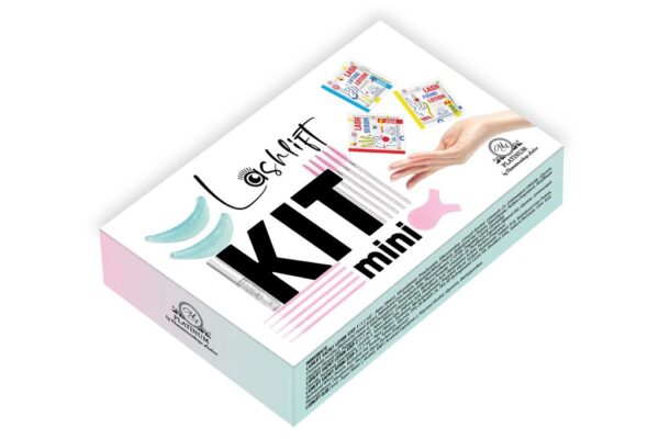 Lash Lift Kit Mini PLATINUM - Image 2