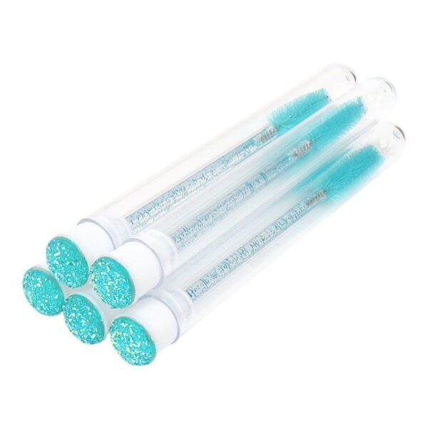 Eyelash Brush in a Tube - Image 3