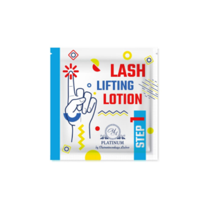 Krok 1 Lash Lifting Lotion 1,5 ml PLATINUM