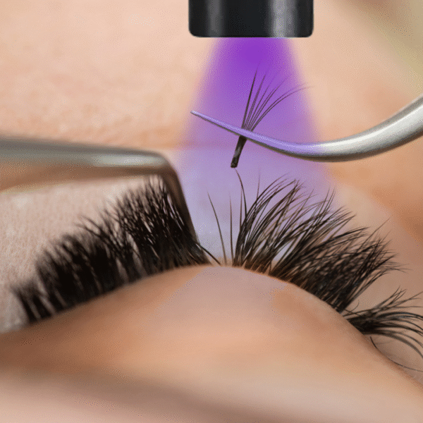 UV Glue for Eyelash Extensions PLATINUM - Image 4