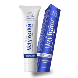 Активатор 3% PLATINUM