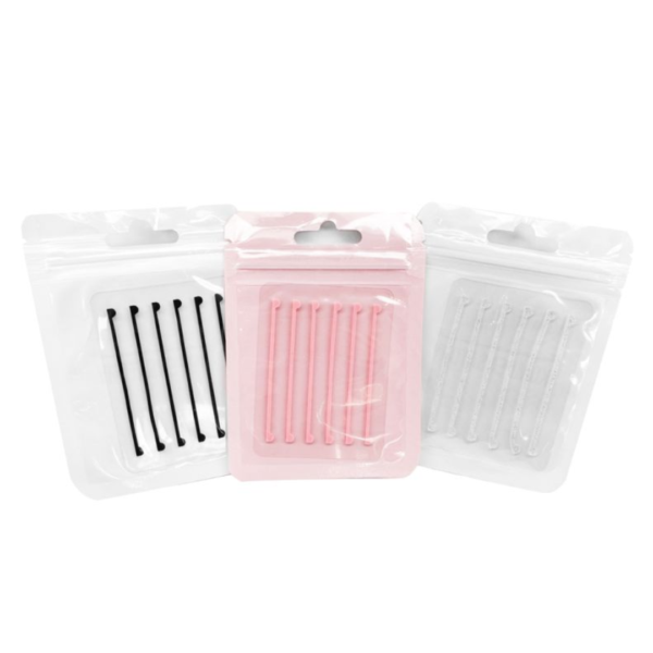 Compensators Strips For Eyelash Lamination PLATINUM
