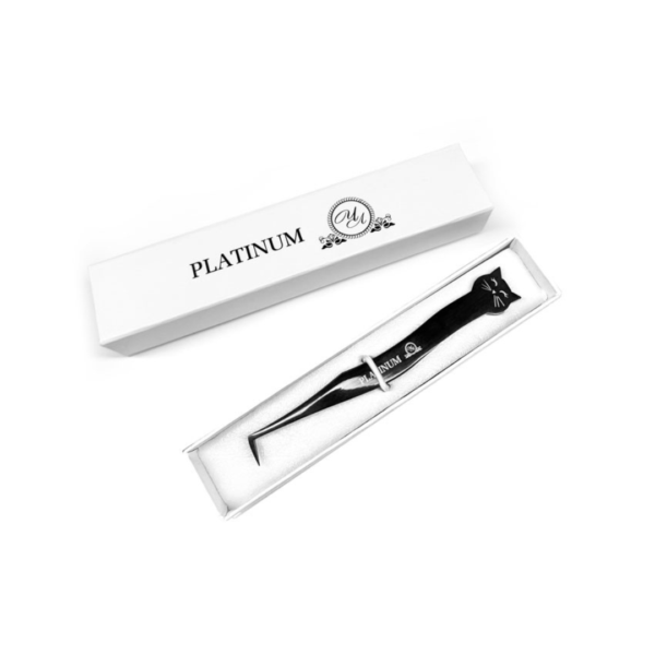 Пінцет Cat Laser PLATINUM - Зображення 5