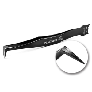 Пінцет Cat Laser PLATINUM