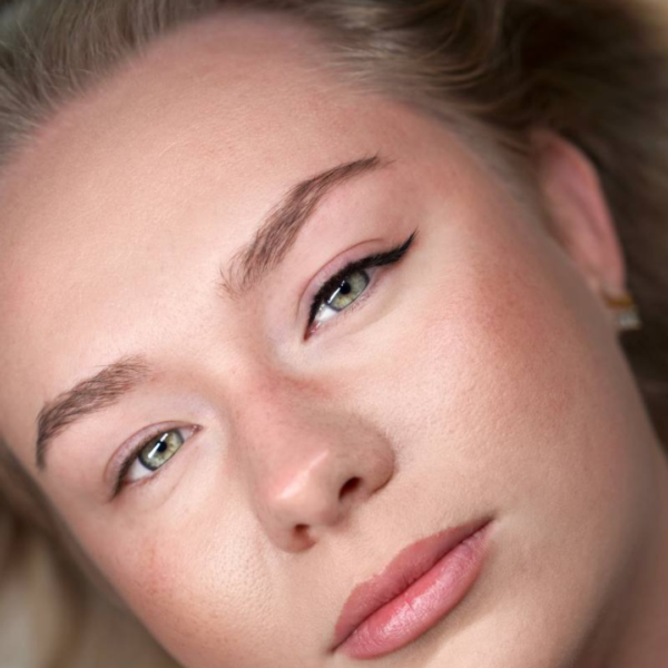 Black Eyelash Extensions Сurl J  20 lines PLATINUM - Image 9