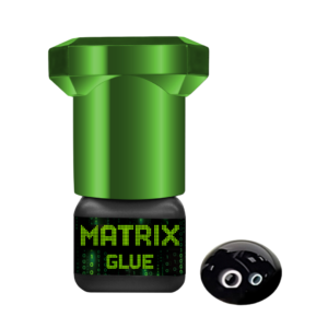 Klej MATRIX do przedłużania rzęs PLATINUM