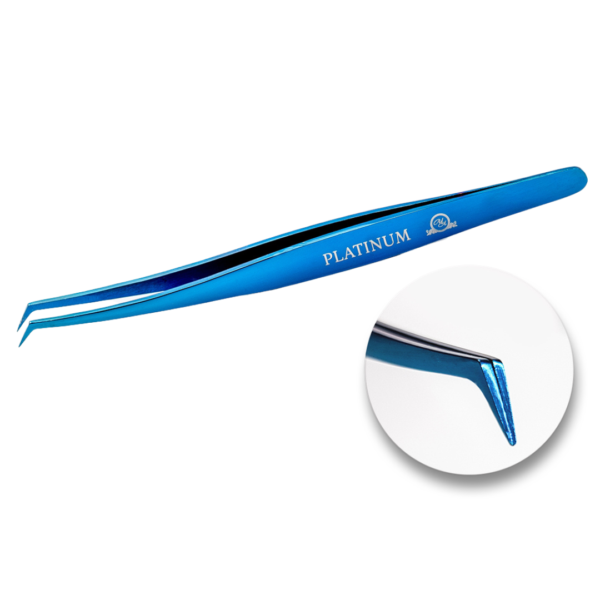 Tweezers VT Plasma  Laser PLATINUM - Image 3