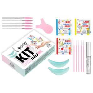 Набір для ламінування Lash Lift Kit Mini PLATINUM