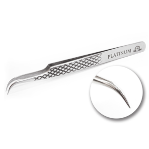 Пінцет Diamond Strong PLATINUM