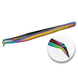 Tweezers VT 25 Plasma PLATINUM