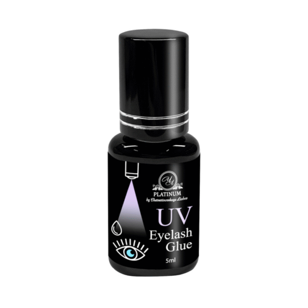 UV Glue for Eyelash Extensions PLATINUM - Image 3
