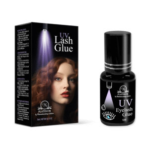 UV Glue for Eyelash Extensions PLATINUM