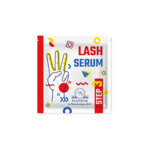 Krok 3 Lash Serum 1,5 ml PLATINUM