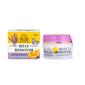 Remover Jelly 15 ml PLATINUM