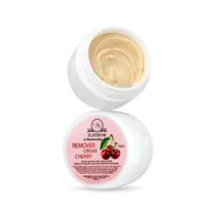 Cream Remover 15ml PLATINUM