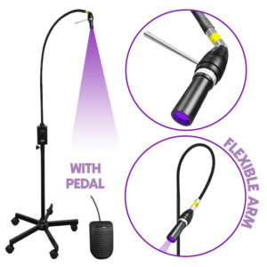 UV Lamp Premium PLATINUM