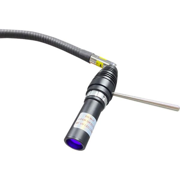 UV Lamp Premium PLATINUM - Image 5