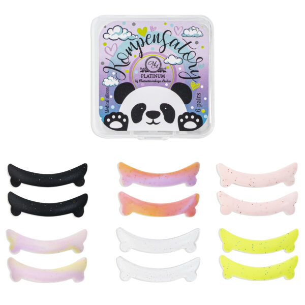 Panda Lash Lamination Compensators PLATINUM - Image 2