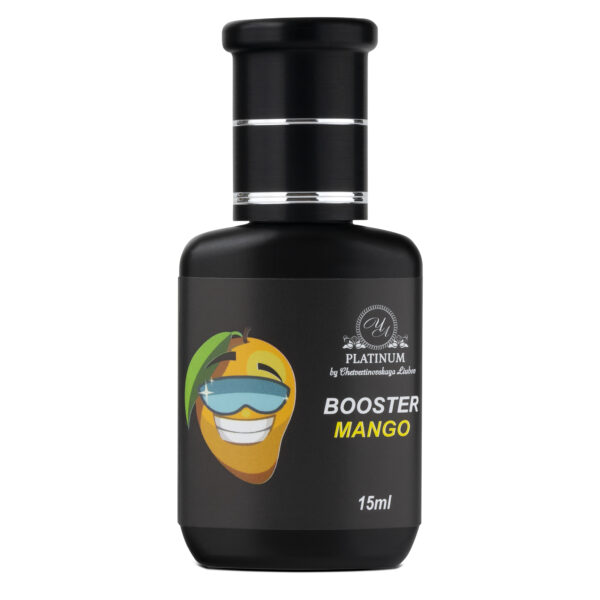 Booster Platinum – Bild 3