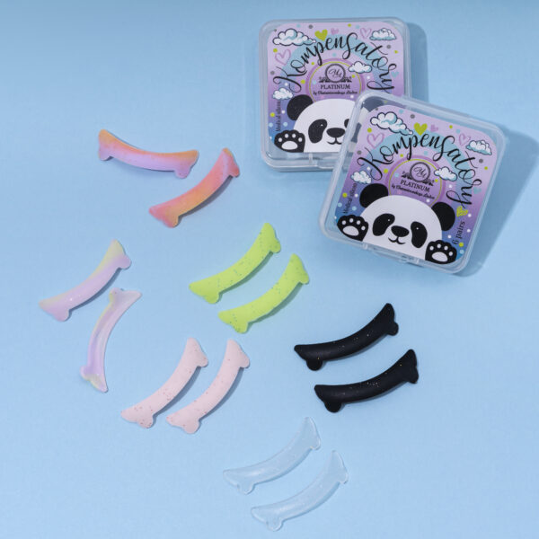 Panda Lash Lamination Compensators PLATINUM - Image 4