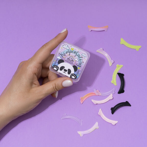 Panda Lash Lamination Compensators PLATINUM - Image 3